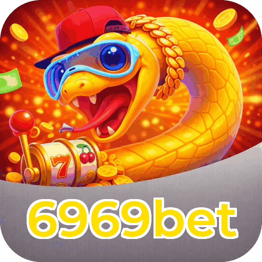 App Mobile 6969bet - Jogue em Qualquer Lugar no Seu Smartphone